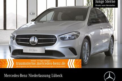 Mercedes-Benz B 250 Gebrauchtwagen