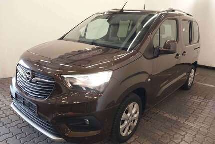 Opel Combo Gebrauchtwagen