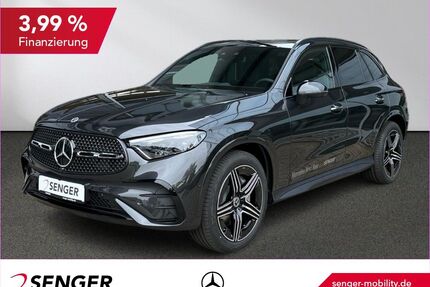 Mercedes-Benz GLC 450 Gebrauchtwagen