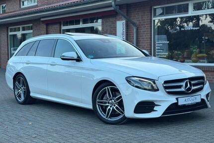Mercedes-Benz E 300 Gebrauchtwagen