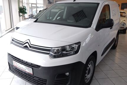 Citroen Berlingo Gebrauchtwagen