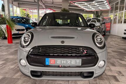 Mini Cooper S Gebrauchtwagen