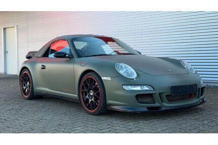 Porsche 997 Gebrauchtwagen