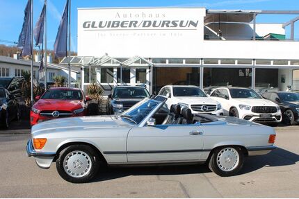 Mercedes-Benz SL 300 Gebrauchtwagen