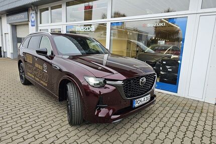 Mazda CX-80 Gebrauchtwagen