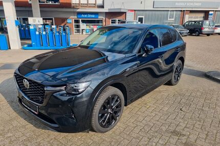 Mazda CX-60 Gebrauchtwagen