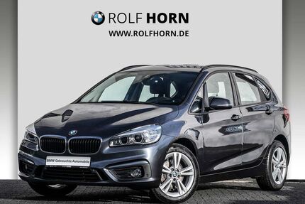 BMW 220 Active Tourer Gebrauchtwagen