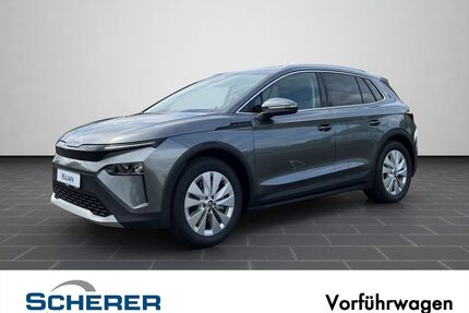 Skoda Elroq Gebrauchtwagen