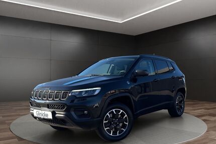 Jeep Compass Gebrauchtwagen