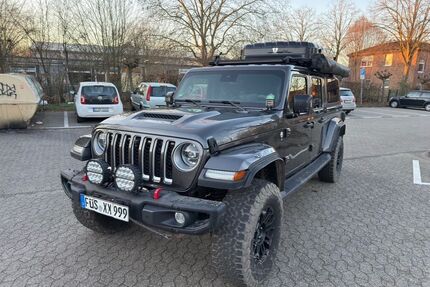 Jeep Gladiator Gebrauchtwagen