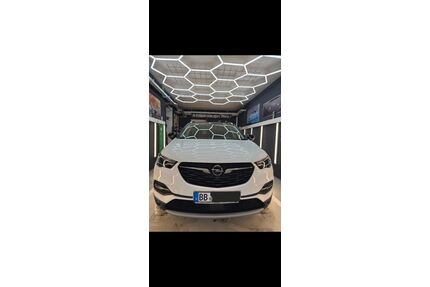 Opel Grandland (X) Gebrauchtwagen