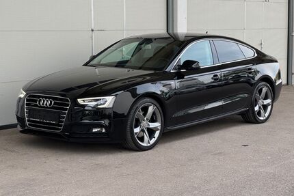 Audi A5 Gebrauchtwagen