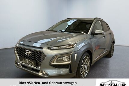Hyundai KONA Gebrauchtwagen
