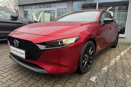 Mazda 3 Gebrauchtwagen