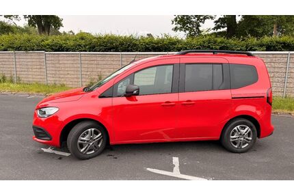 Mercedes-Benz Citan Gebrauchtwagen