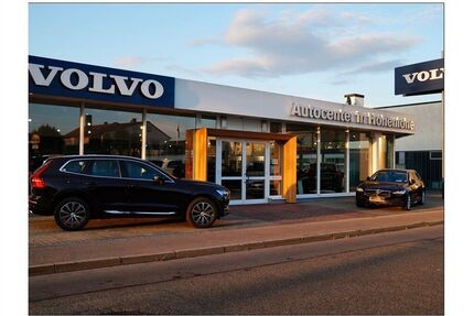 Volvo EX40 Gebrauchtwagen