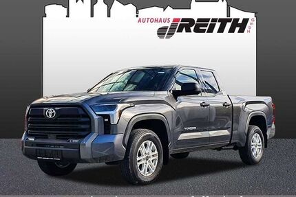 Toyota Tundra Gebrauchtwagen