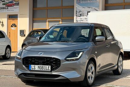 Suzuki Swift Gebrauchtwagen