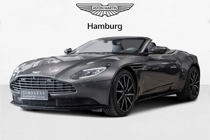 Aston Martin DB11 Gebrauchtwagen