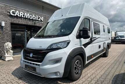 Fiat Ducato Gebrauchtwagen