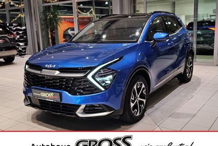 Kia Sportage Gebrauchtwagen