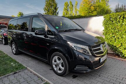 Mercedes-Benz V 220 Gebrauchtwagen