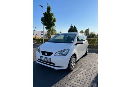 Seat Mii Gebrauchtwagen