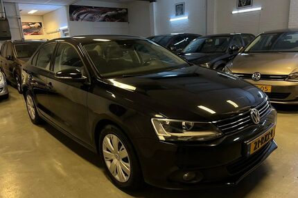 VW Jetta Gebrauchtwagen