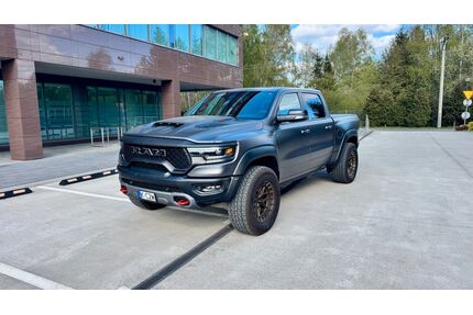 Dodge RAM Gebrauchtwagen