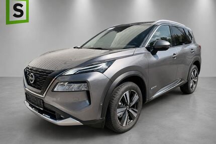 Nissan X-Trail Gebrauchtwagen