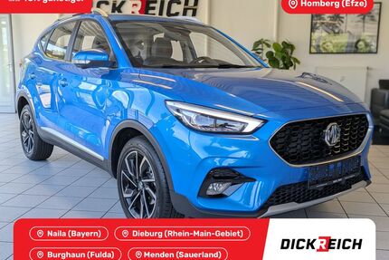 MG ZS Gebrauchtwagen