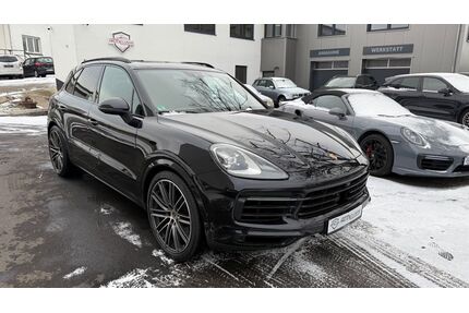 Porsche Cayenne Gebrauchtwagen