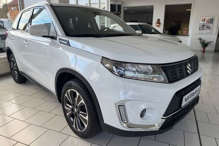 Suzuki Vitara Gebrauchtwagen
