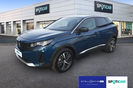 Peugeot 3008 Gebrauchtwagen