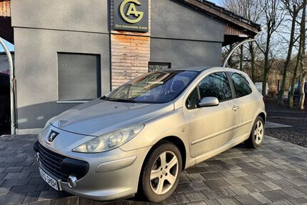 Peugeot 307 Gebrauchtwagen