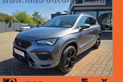 Seat Ateca Gebrauchtwagen