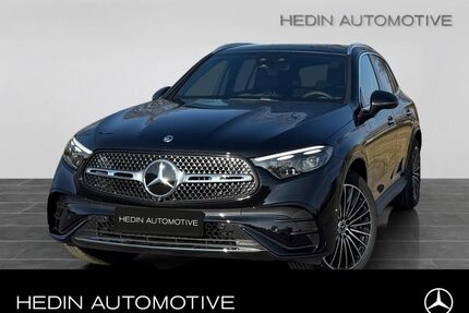 Mercedes-Benz GLC 300 Gebrauchtwagen