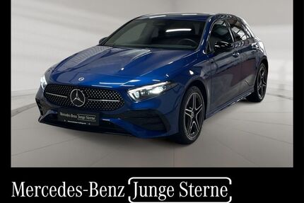 Mercedes-Benz A 250 Gebrauchtwagen