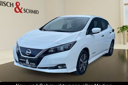 Nissan Leaf Gebrauchtwagen