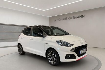 Hyundai i10 Gebrauchtwagen