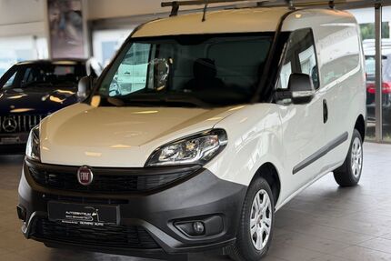 Fiat Doblo Gebrauchtwagen