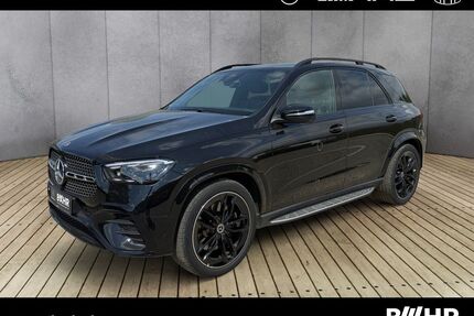 Mercedes-Benz GLE 450 Gebrauchtwagen