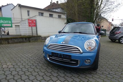 Mini ONE Gebrauchtwagen