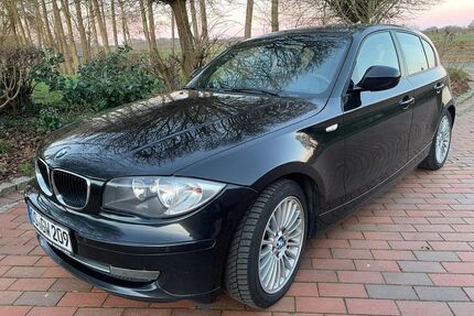 BMW 123 Gebrauchtwagen