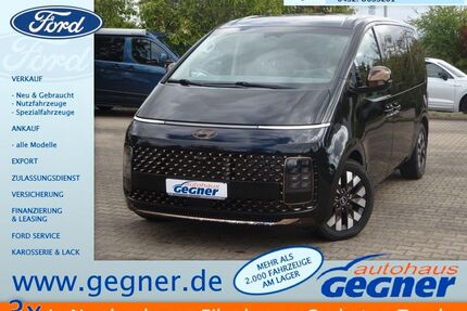 Hyundai STARIA Gebrauchtwagen