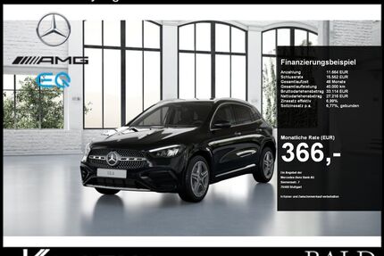 Mercedes-Benz GLA 180 Gebrauchtwagen