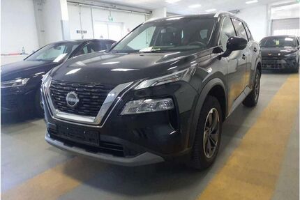 Nissan X-Trail Gebrauchtwagen