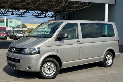 VW T5 Multivan Gebrauchtwagen