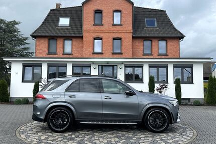 Mercedes-Benz GLE 53 AMG Gebrauchtwagen