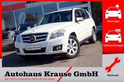 Mercedes-Benz GLK 220 Gebrauchtwagen